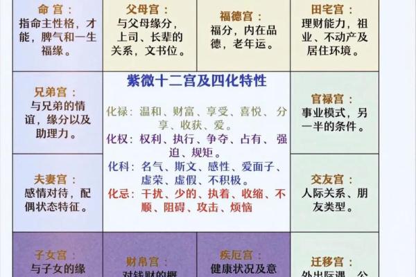 玄学紫薇斗数 玄学紫薇斗数