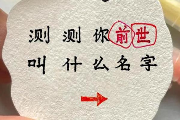 测名字免费测试,测名字免费
