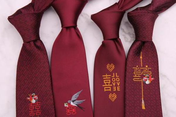 结婚带红色领带  今天的方位财神方位 结婚带红色领带  今天的方位财神方位
