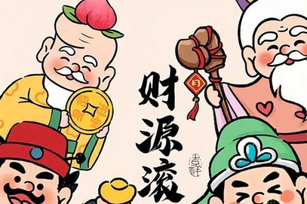 财神最讨厌的6种行为都有哪些