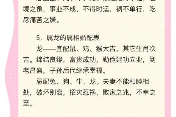 1988年属龙的婚姻配对 1988年属龙的最佳配偶 1988年属龙的婚姻配对 1988年属龙的最佳配偶