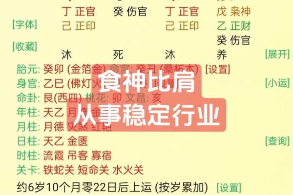 八字从旺格局是什么意思 八字从旺格局是什么意思