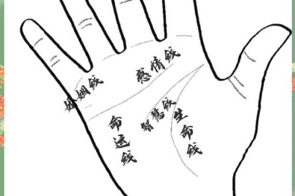 男人生命线图解,男人看手相生命线算命 男人生命线图解,男人看手相生命线算命