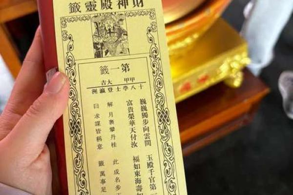 吕祖灵签第19前 吕祖灵签第19前