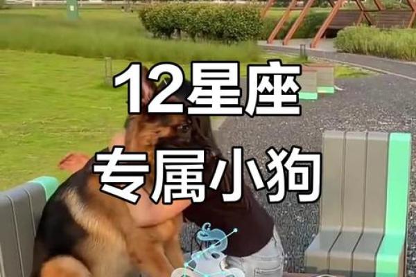 星座最适合什么狗狗 星座最适合什么狗狗
