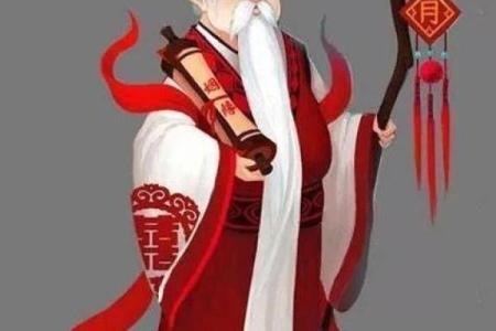 祈福姻缘月老图片高清 祈福姻缘月老图片高清壁纸？