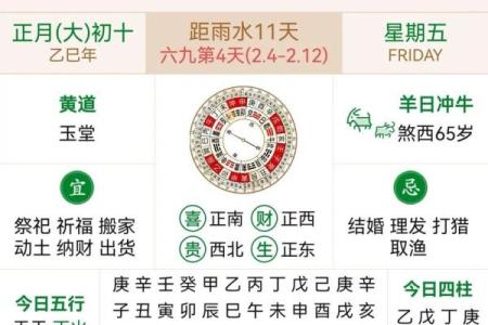 【福运长久，生之吉日】揭秘：这7个农历日出生的人最有前途！