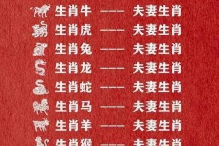 配对要谨慎的生肖组合
