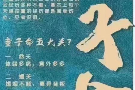 算命的命运怎么改变