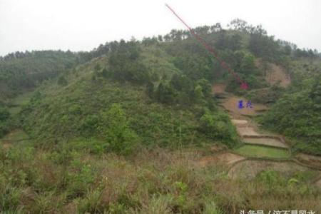 绝不可居住的六大风水凶地