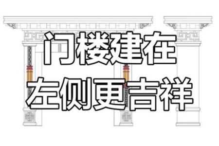 大门朝东方位吉利吗，大门朝东怎么化解？