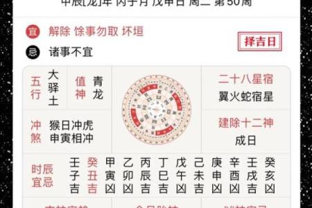 今日5月18日老黄历吉凶
