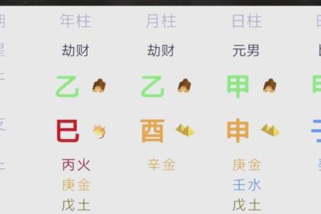 八字出现官印代表什么