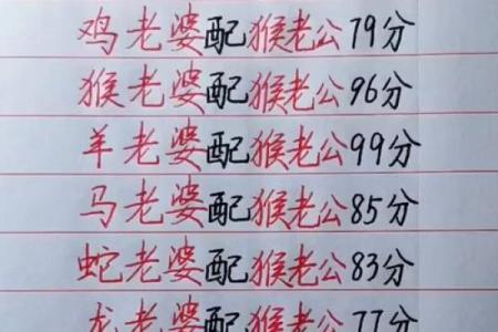 算婚姻属鼠男和属猴女八字相合吗 婚姻好吗
