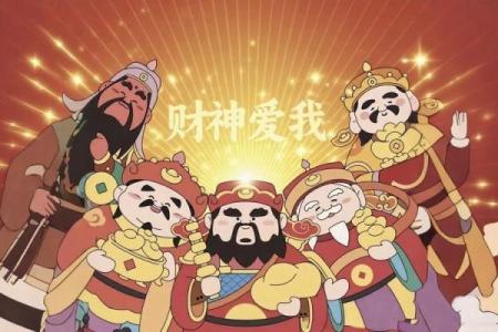 财神最讨厌的6种行为都有哪些