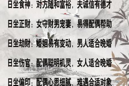 儿女命理跟自己八字有关吗