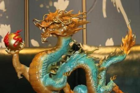 神龙风水攻略