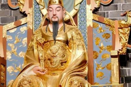 吕祖灵签第19前