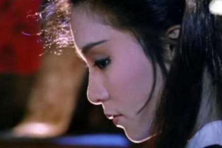 港片女鬼找瞎子算命的电影