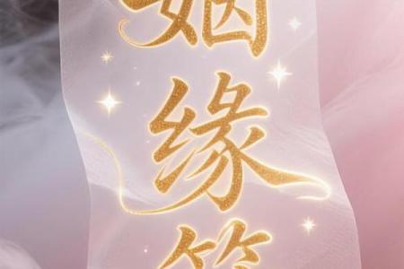 测试我和谁的姻缘 测测你和他的缘分？