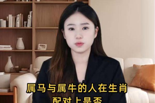 属马的女人和属牛的男人配吗 情感配对深度分析 属马的女人和属牛的男人配吗 情感配对深度分析