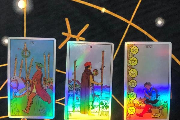 塔罗牌测试八月你的健康运 塔罗牌测试八月你的健康运