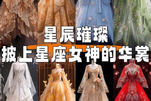 十二星座最适合穿什么汉服裙 十二星座最适合穿什么汉服裙