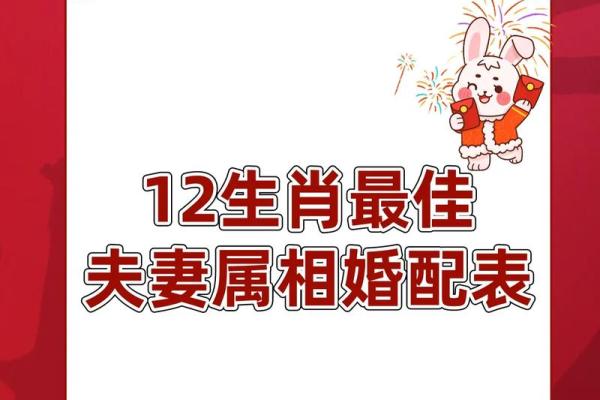 夫妻最好的属相配对 夫妻最好的属相配对