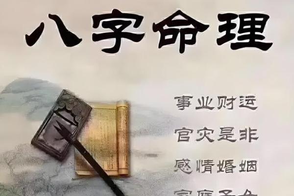 成名八字 成名八字