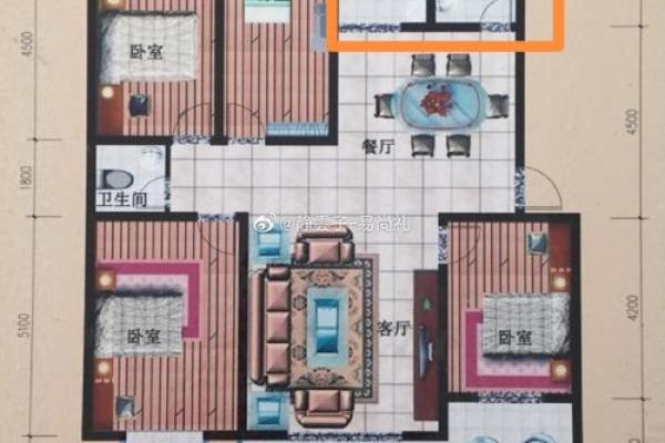 农村厨房和卫生间位置在哪个方位好 农村厨房和卫生间位置在哪个方位好