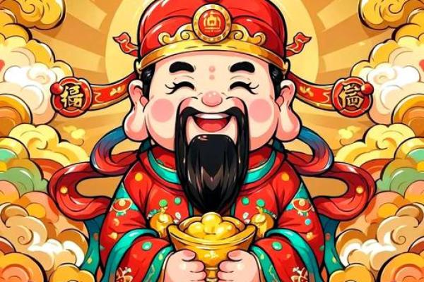 2024年8月27日财神方位 今天哪个方位财运好 2024年8月27日财神方位 今天哪个方位财运好