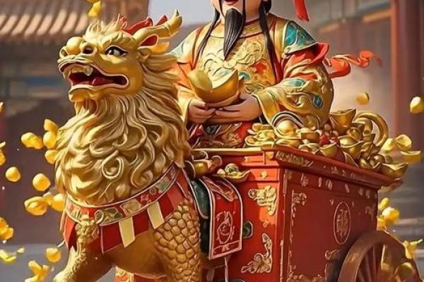 2024年8月27日财神方位 今天哪个方位财运好 2024年8月27日财神方位 今天哪个方位财运好