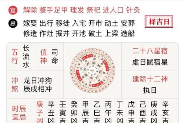 老黄历查吉凶查询 老黄历查吉凶查询