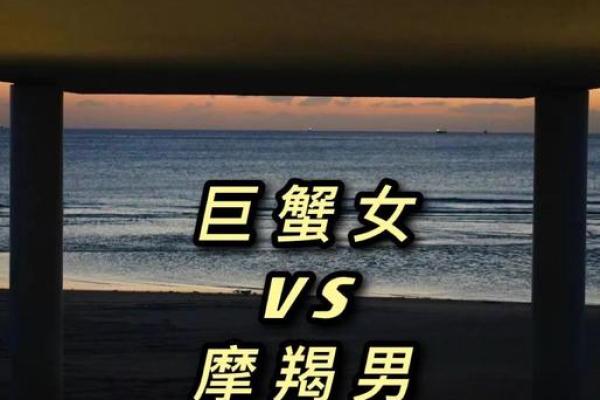 巨蟹座女和摩羯配对好吗 巨蟹座女和摩羯配对好吗