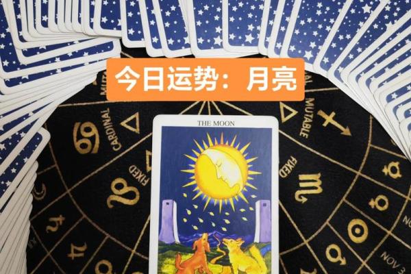 塔罗测试:最近哪方面运气爆表? 塔罗测试:最近哪方面运气爆表?