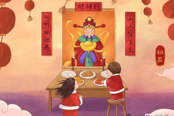 这几个地方扫干净,财神喜进门 这几个地方扫干净,财神喜进门