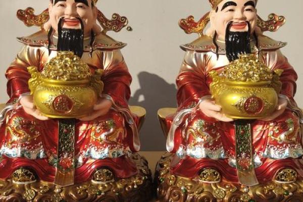 地主财神是什么,地主财神的摆放 地主财神是什么,地主财神的摆放