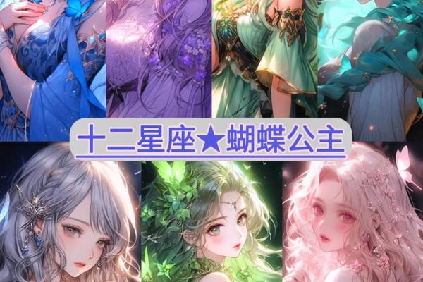 哪个星座女生最适合做销售行业 哪个星座女生最适合做销售行业