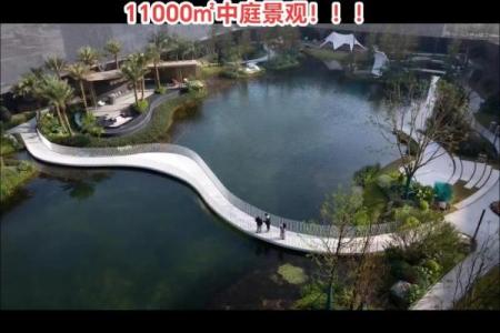 湖中央的房子风水