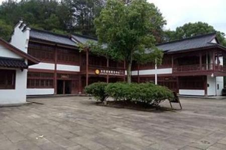 方岩灵签30签