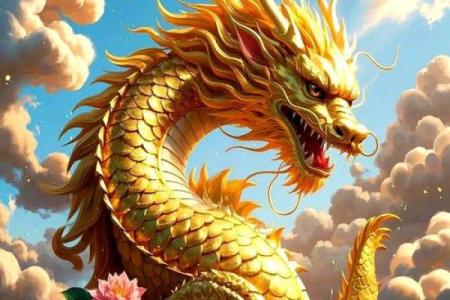 风水人物_生肖龙最厉害的地方在哪里
