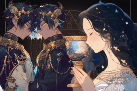 每个人都要两个星座吗