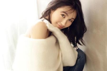 李菲儿八字