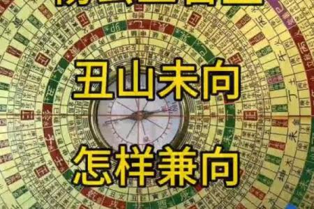 杨公风水算命三合三会