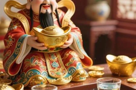 一旦家中阳台放上这些东西,这是财神送钱,大发横财的征兆!