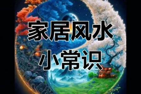 常见的风水禁忌,问题及破解法
