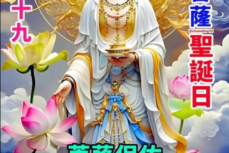观音诞期间有哪些注意事项?