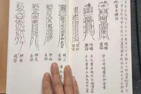 民间最常用的风水口诀,准的吓人!