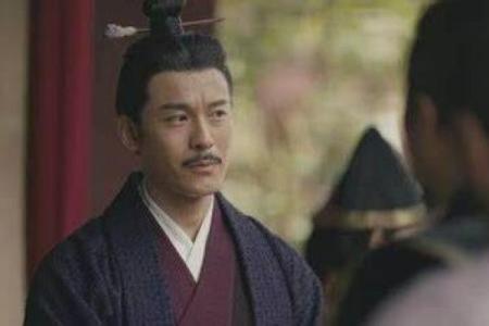 吕祖灵签第三十一签:古人姜维辅蜀