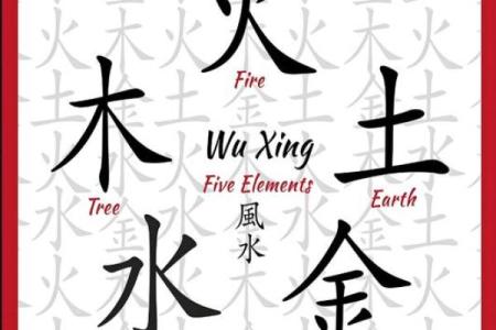 八字属土字